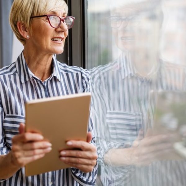 50 to 80 might be our most productive years