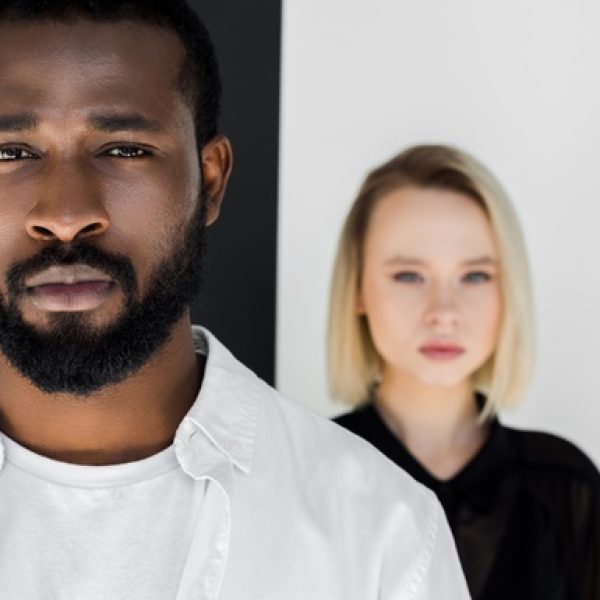 Balancing emotions and risk in asset allocation