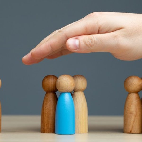 Balancing our need for control