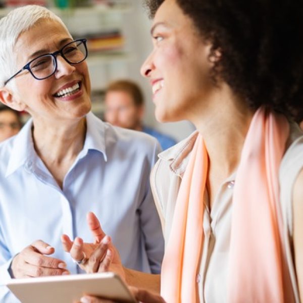 Coaching and financial planning