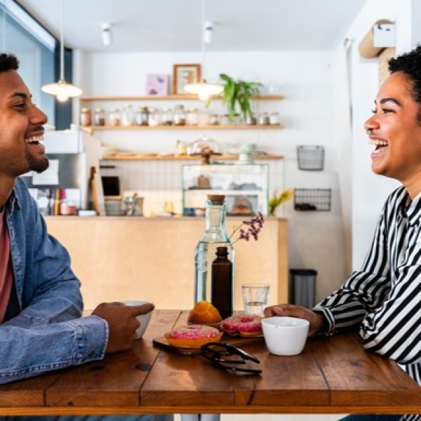 Conversation not isolation