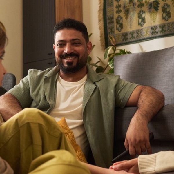 Conversations we have about money