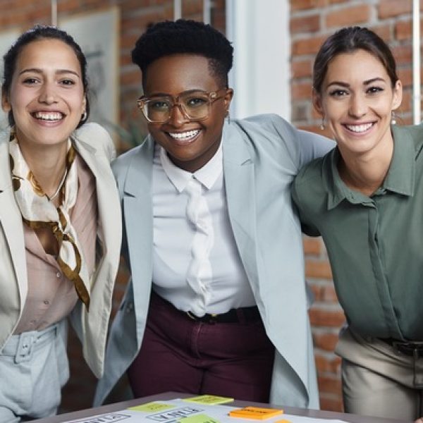 Courage The catalyst for personal and financial transformation