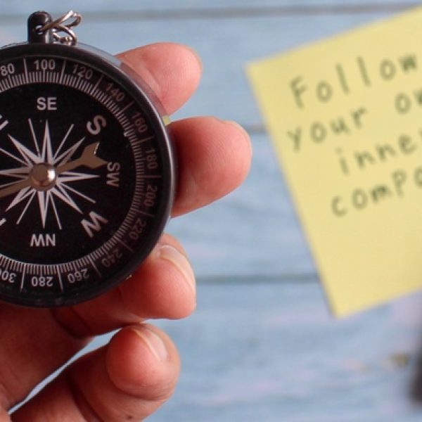 Create a life of your own design