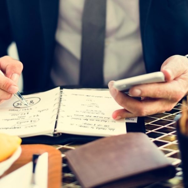 Creating a new financial narrative