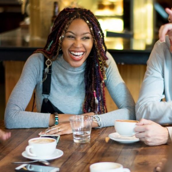 Cross-cultural connection in financial planning