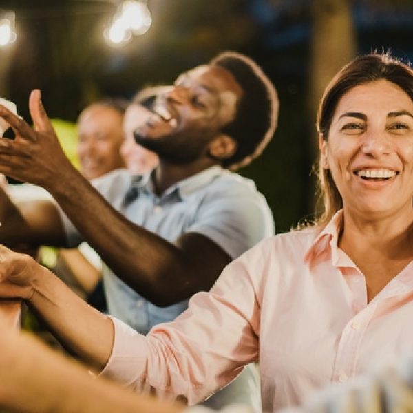 Decoding the Language of Money