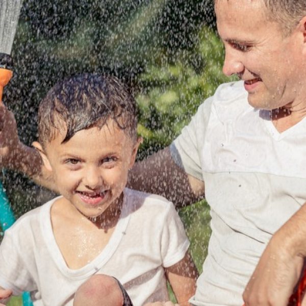 Dont count the days make them count