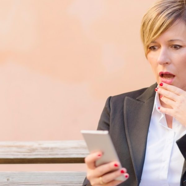 Entertained or educated