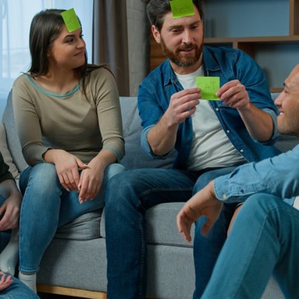 Finding playtime in your planning