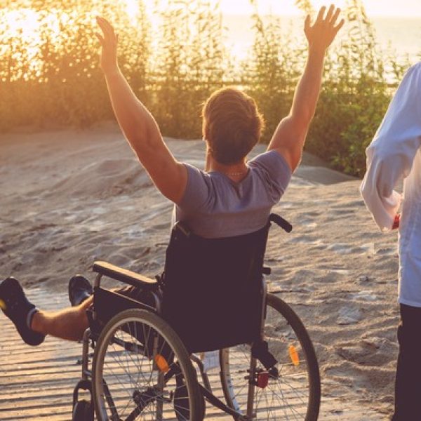 Get stuck get strong