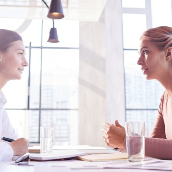 Guided or manipulated