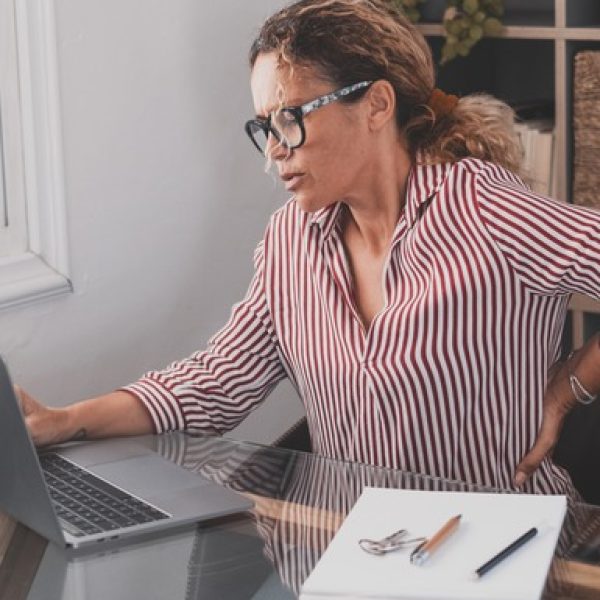 How do you express stress with your money