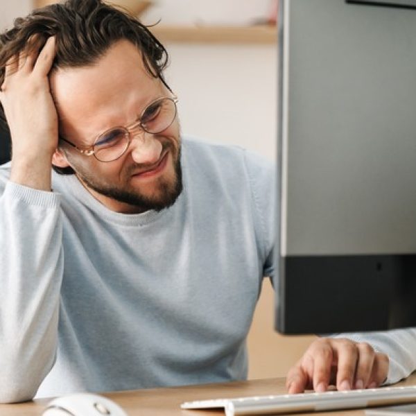 How to spot tax‑season scams