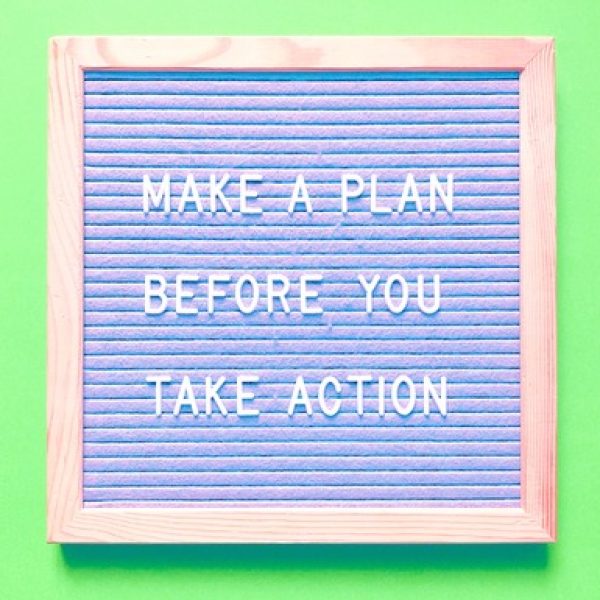 Its the steady hand on the tiller