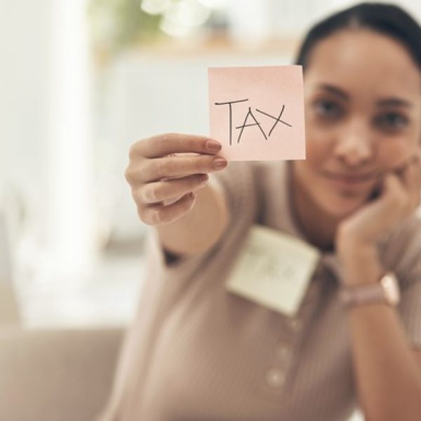 Maximising your money with tax optimisation