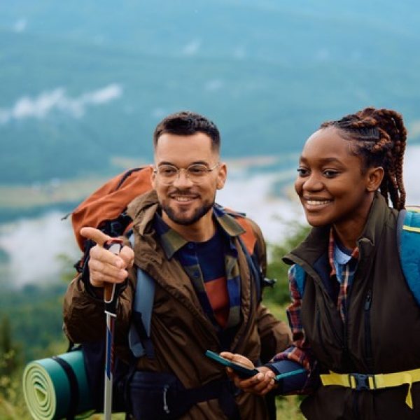 One step at a time The importance of direction in personal growth