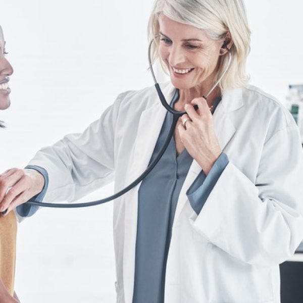 Ready for a financial health checkup