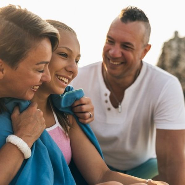 Reclaim your future from debt