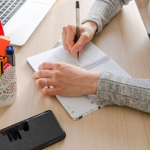 Rewiring your financial mindset 1