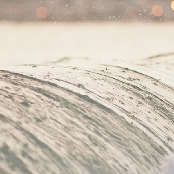 Riding the waves of financial uncertainty