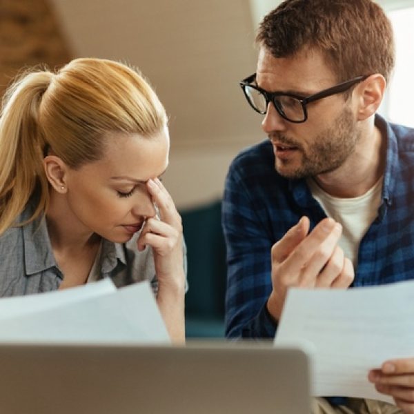 Rising Above the Red