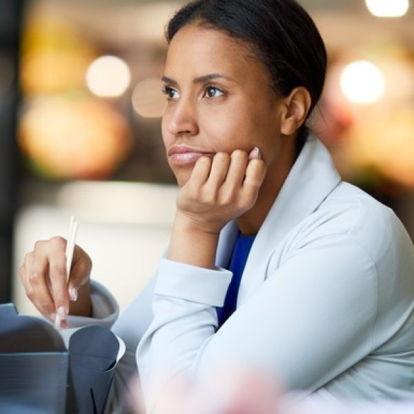 Roadblocks and reflections