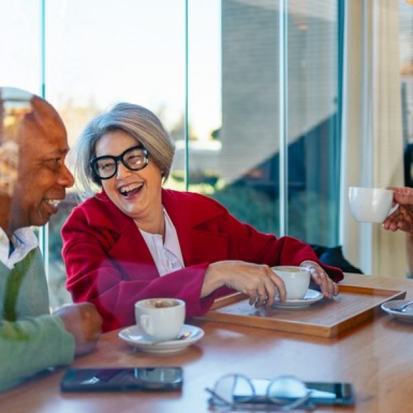 Science for your money (Part 1)