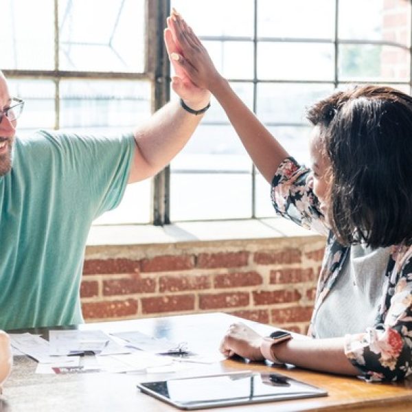 Smaller manageable chunks today