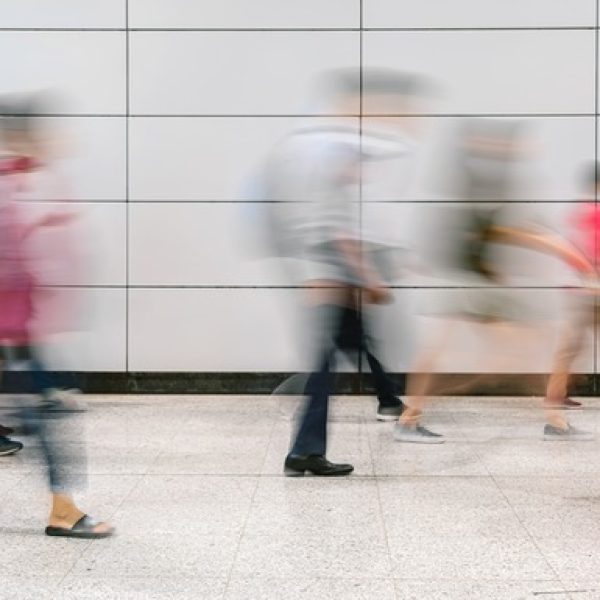 Social and environmental pressures