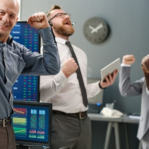 Sometimes, the best action is inaction