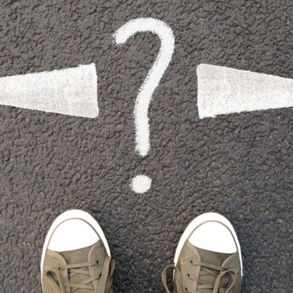 Start small Start today