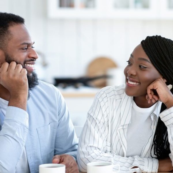 Tackling financial challenges as a team