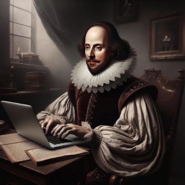 The Ballad of Golden Means