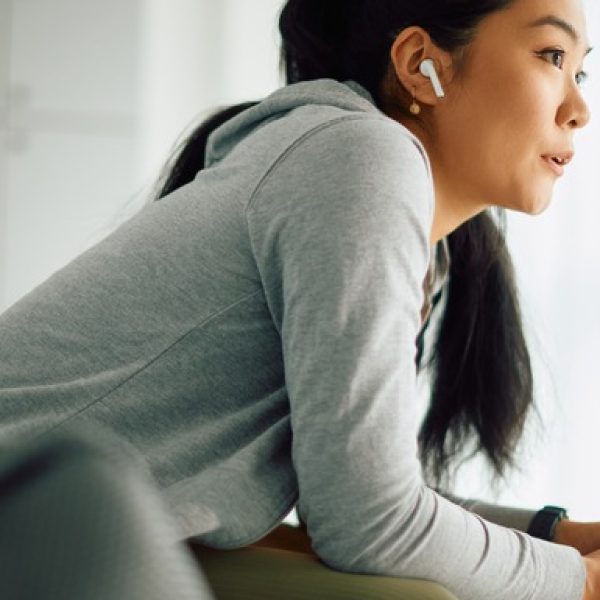 The Power of Get To Over Have To