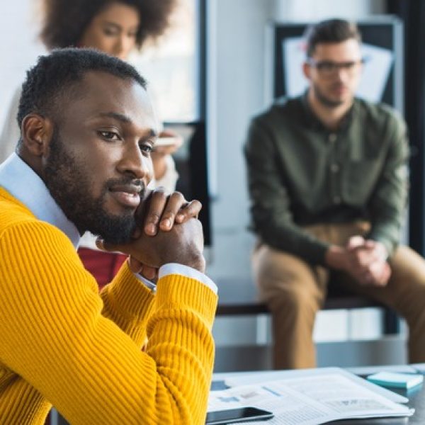 The balance of heart and mind in financial contentment