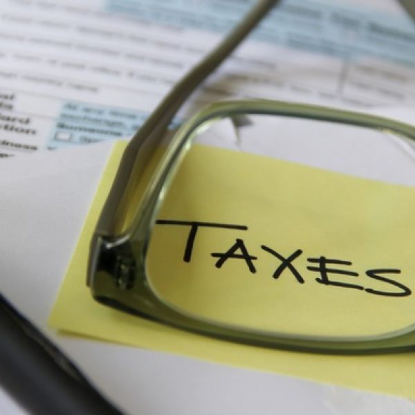 The integral role of tax planning in financial strategy