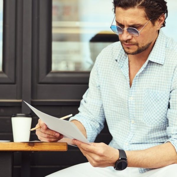 The only list you have to worry about