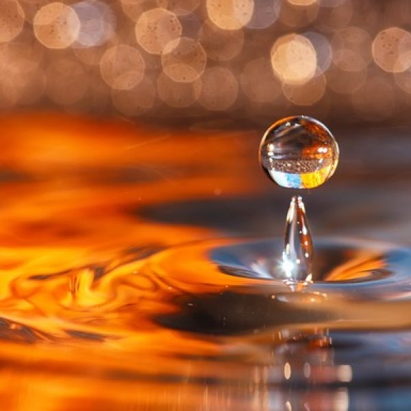 The ripple effect of change