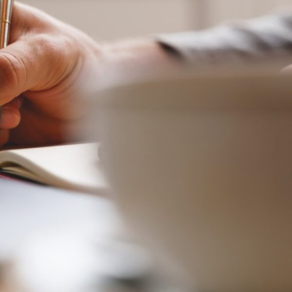 The shift from reactive to intentional wealth