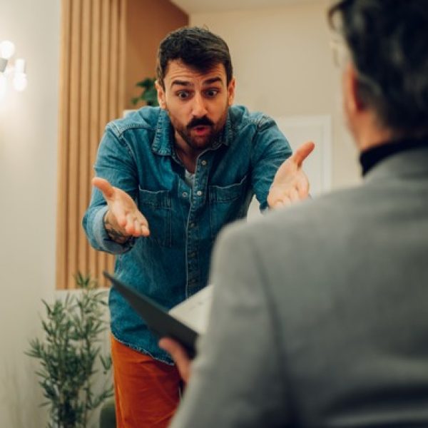 Threat Stress and Trauma The unspoken influences on your money personality