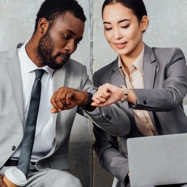 Time the ultimate wealth-building asset