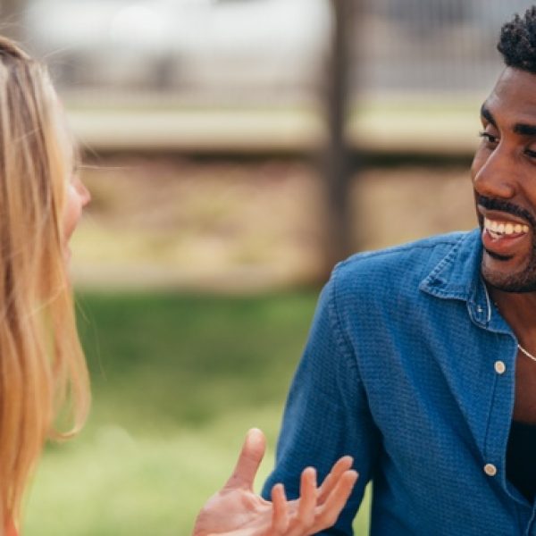 Time to think about money - Part 1