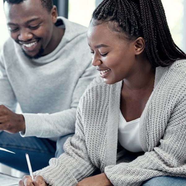 Time to think about money - Part 2