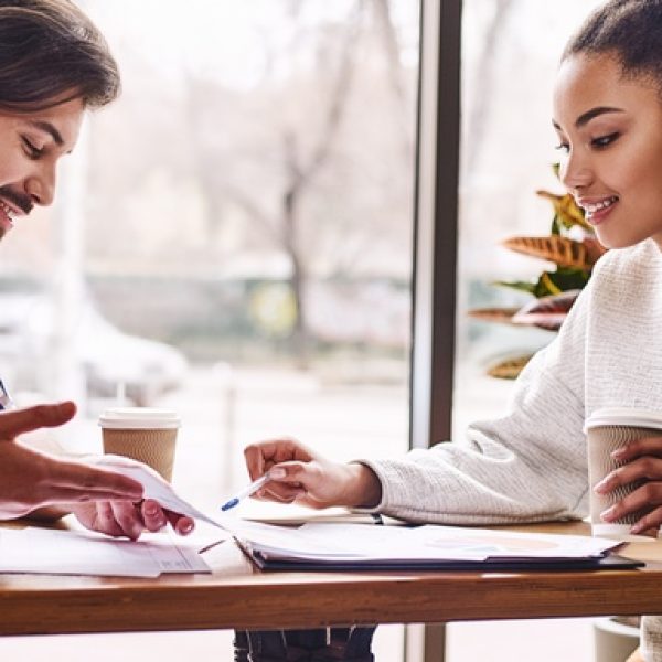 Time to think about money - Part 3