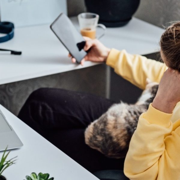 Time to think about money - Part 4