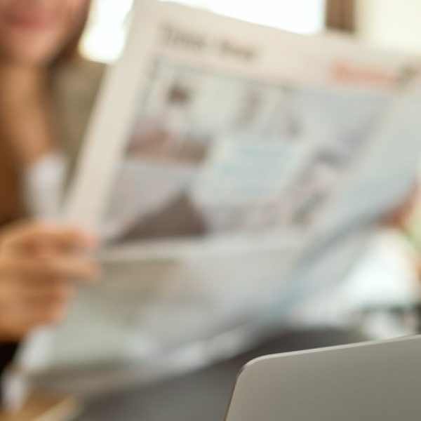 Two lessons for investors