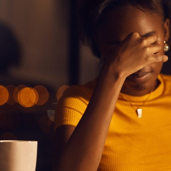 Two ways to reduce anxiety