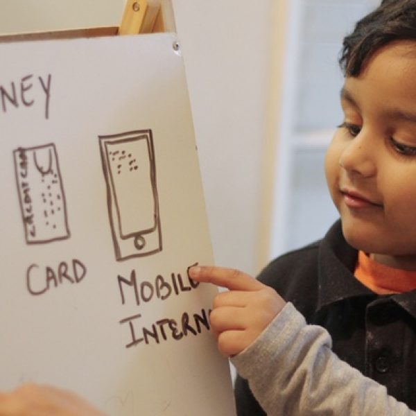 Unearthing the roots of your money story