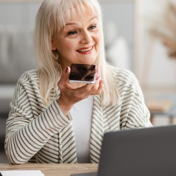 Use AI to learn more